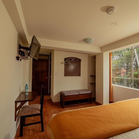 Dreams Boutique Hotel Cusco Exterior photo